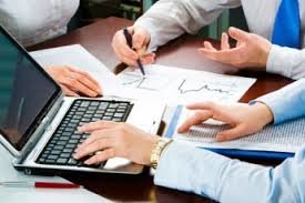 Topham Accountant & Audit 96 contabilitate